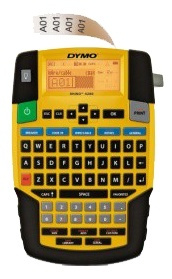 DYMO Rhino 4200 in the group COMPUTERS & PERIPHERALS / Printers & Accessories / Printers / Label machines & Accessories / Writing & Accessories at TP E-commerce Nordic AB (38-93524)