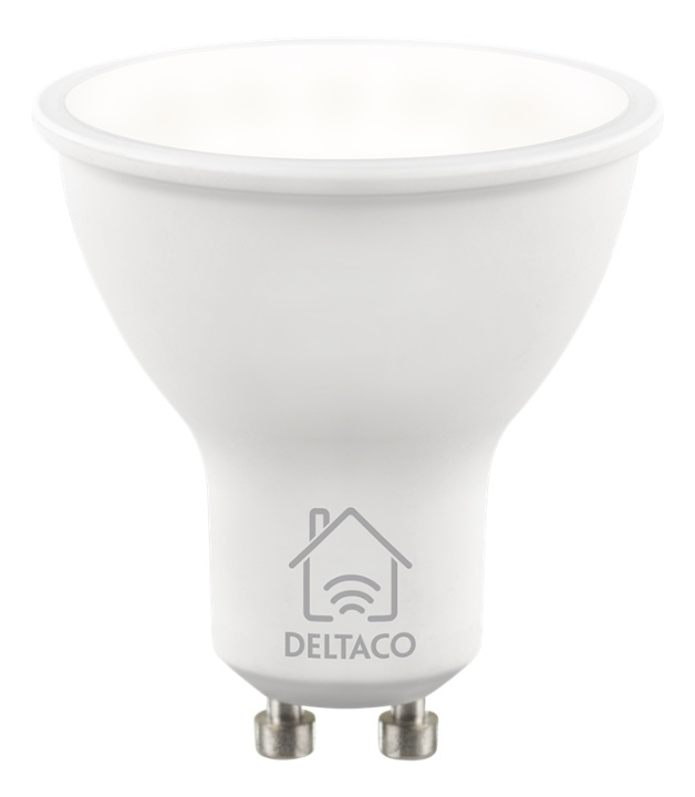 DELTACO SMART HOME in the group HOME ELECTRONICS / Lighting / LED lamps at TP E-commerce Nordic AB (38-93552)