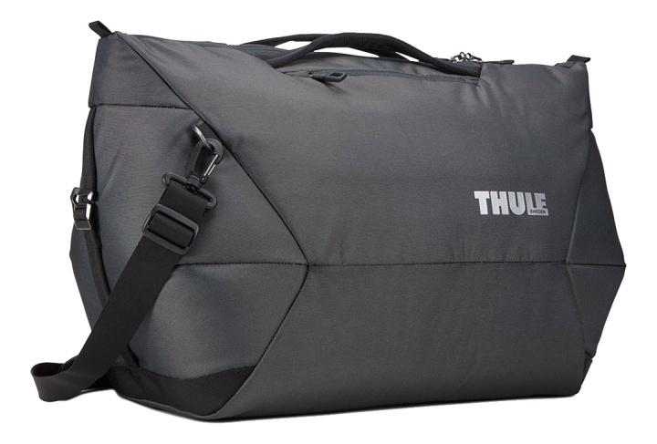 Subterra Weekender Duffel 45L DARKSHADOW in the group Sport, leisure & Hobby / Travel accessories / Backpacks & Bags at TP E-commerce Nordic AB (38-93617)
