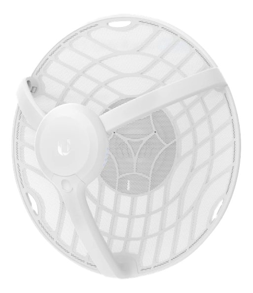 Ubiquiti airMAX GigaBeam Long-Range 60/5 GHz Radio in the group COMPUTERS & PERIPHERALS / Network / Access points at TP E-commerce Nordic AB (38-93627)