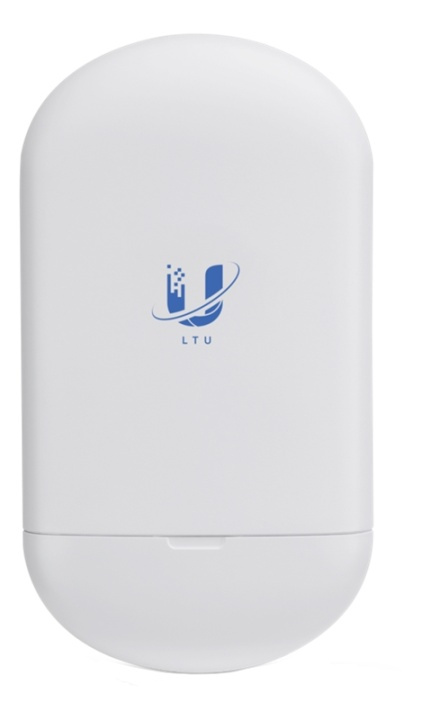 LTU-Lite is a 5 GHz radio w int ant use as a PtMP CPE in the group COMPUTERS & PERIPHERALS / Network / Access points at TP E-commerce Nordic AB (38-93629)