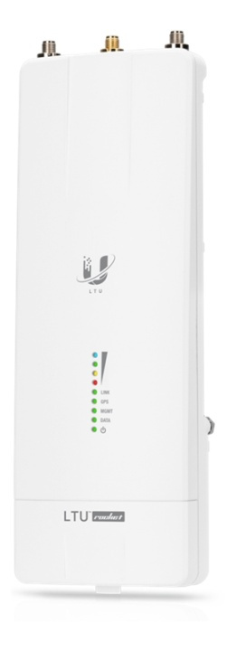 Ubiquiti LTU-Rocket is a Point-to-MultiPoint (PtMP) 5 GHz Access Point in the group COMPUTERS & PERIPHERALS / Network / Access points at TP E-commerce Nordic AB (38-93630)