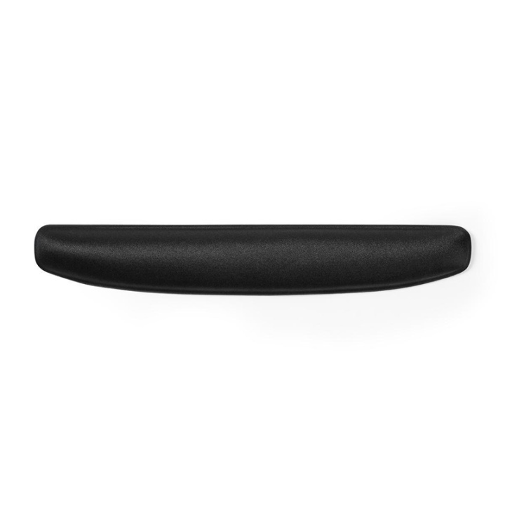 Nedis Gel Keyboard Wrist Pad | Lycra / PU | Yes in the group COMPUTERS & PERIPHERALS / Computer accessories / Other at TP E-commerce Nordic AB (38-93801)