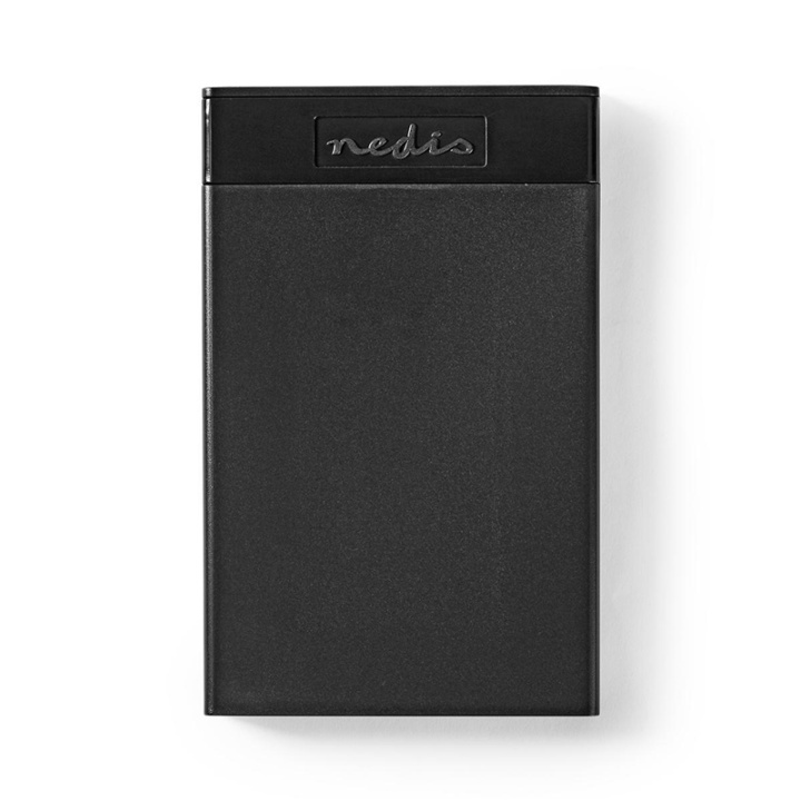 Hard Disk Enclosure | 2.5 