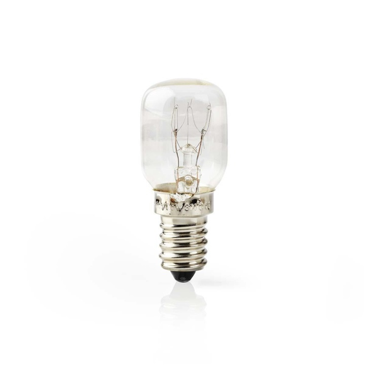Buy Incandescent Oven Bulb 25 W E14 Incandescent Energy class E