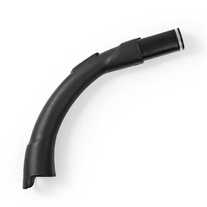 Nedis Vacuum Cleaner Bent End | 55 mm | Suitable for: AEG / Electrolux in the group HOME, HOUSEHOLD & GARDEN / Cleaning products / Vacuum cleaners & Accessories / Accessories / Tubes at TP E-commerce Nordic AB (38-93876)