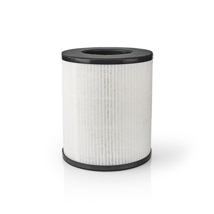 Nedis Air Purifiers Filter | Suitable for purifier model: AIPU100CWT in the group HOME, HOUSEHOLD & GARDEN / Fans & Climate products / Air purifiers at TP E-commerce Nordic AB (38-93950)