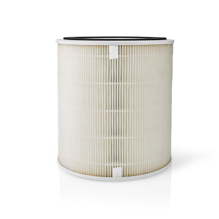 Nedis Air Purifiers Filter | Suitable for purifier model: AIPU300CWT in the group HOME, HOUSEHOLD & GARDEN / Fans & Climate products / Air purifiers at TP E-commerce Nordic AB (38-93952)