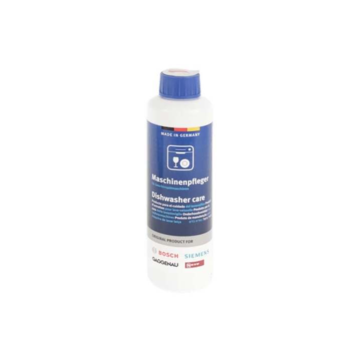 bosch Removes grease and limescale in the group HOME, HOUSEHOLD & GARDEN / Cleaning products / Cleaning products at TP E-commerce Nordic AB (38-93982)