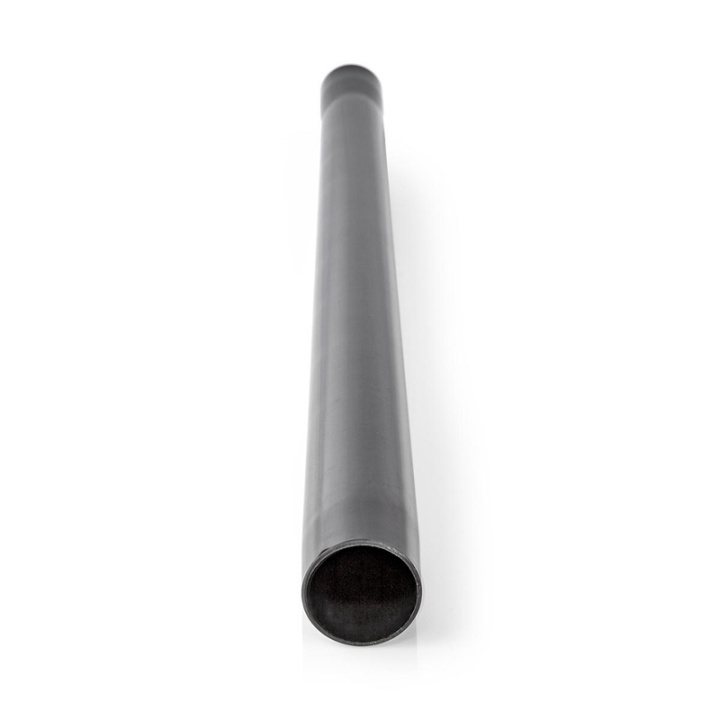 Nedis Telescopic Vacuum Cleaner Tube | 32 mm | 500 mm | 500 mm | Black in the group HOME, HOUSEHOLD & GARDEN / Cleaning products / Vacuum cleaners & Accessories / Accessories / Pipes at TP E-commerce Nordic AB (38-93994)