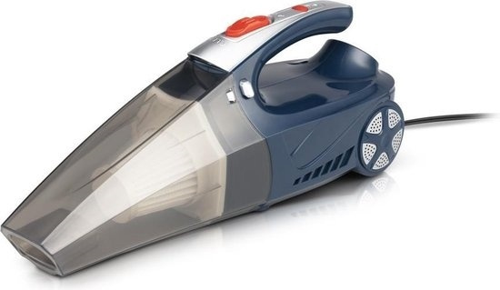 WOLFGANG Vacuum cleaner for the car in the group HOME, HOUSEHOLD & GARDEN / Cleaning products / Vacuum cleaners & Accessories / Hand held Vacuum cleaners at TP E-commerce Nordic AB (38-94017)