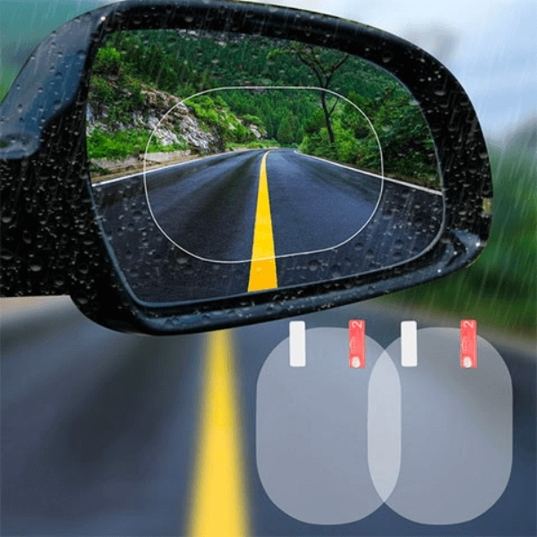 Clearmirror, see better in the rearview mirrors in the group CAR / Car accessories / Other Car accessories at TP E-commerce Nordic AB (38-94163)