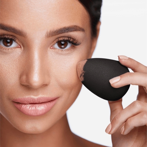 Make-up sponge / Powder puff in the group BEAUTY & HEALTH / Makeup / Tools & Make up set / Brushes at TP E-commerce Nordic AB (38-94261)