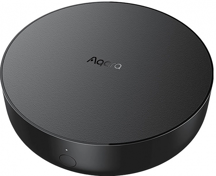 Aqara M2 Hub for Smart Homes in the group HOME, HOUSEHOLD & GARDEN / Smart home / Smart home systems at TP E-commerce Nordic AB (38-94306)