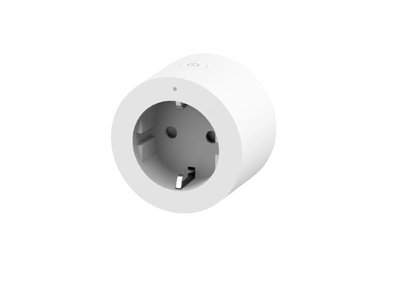 Aqara Smart Kontaktuttag in the group HOME, HOUSEHOLD & GARDEN / Smart home / Smart plugs at TP E-commerce Nordic AB (38-94307)