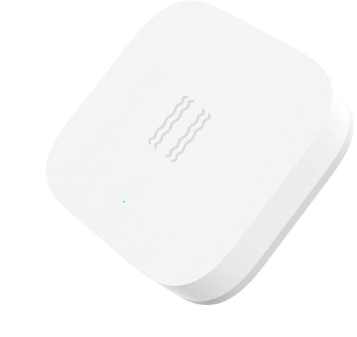 Aqara Theft alarm Motion sensor in the group HOME, HOUSEHOLD & GARDEN / Smart home / Smart sensors at TP E-commerce Nordic AB (38-94310)