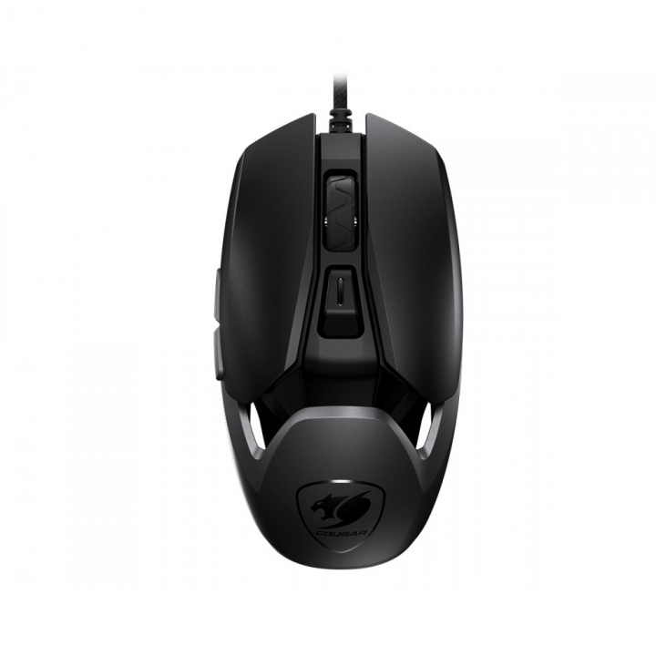 Cougar Airblader Gaming Mouse in the group COMPUTERS & PERIPHERALS / Mice & Keyboards / Mice / Gaming at TP E-commerce Nordic AB (38-94339)