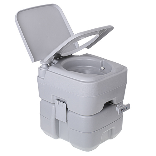 Camry CR 1035 20L Portable Toilet in the group Sport, leisure & Hobby / Outdoor recreation / Outdoor recreation gadgets at TP E-commerce Nordic AB (38-94379)