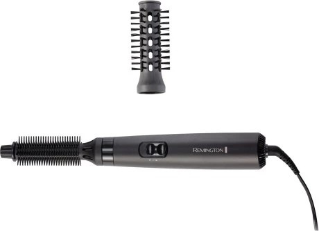 Remington varmluftsborste anpassad för kort hår in the group BEAUTY & HEALTH / Hair & Styling / Styling Tools / Hot air brushes at TP E-commerce Nordic AB (38-94390)