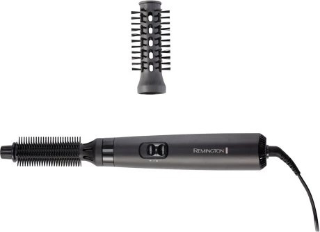 Remington hot air brush adapted for short hair in the group BEAUTY & HEALTH / Hair & Styling / Styling Tools / Hot air brushes at TP E-commerce Nordic AB (38-94390)