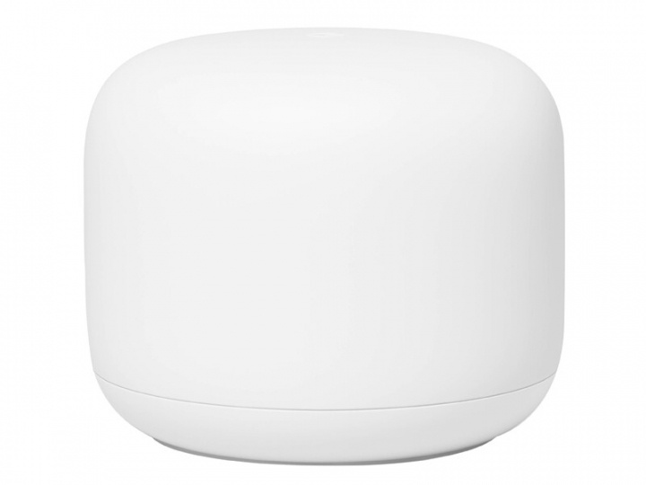 Google Nest WiFi-router - Hjälparen för ditt hem in the group HOME, HOUSEHOLD & GARDEN / Smart home / Smart home systems at TP E-commerce Nordic AB (38-94392)