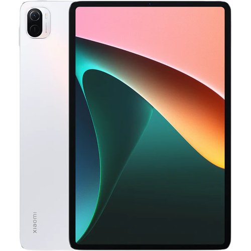 Xiaomi Pad 5 6GB/128GB, Pärlvit in the group SMARTPHONE & TABLETS / Tablets at TP E-commerce Nordic AB (38-94428)