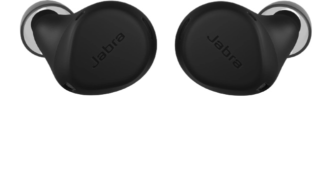 Jabra Elite 7 Active True wireless, Svart in the group HOME ELECTRONICS / Audio & Picture / Headphones & Accessories / Headphones at TP E-commerce Nordic AB (38-94454)