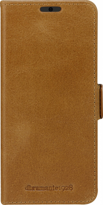 Dbramante1928 Copenhagen Slim for Samsung Galaxy S20 Plus, Brown in the group SMARTPHONE & TABLETS / Phone cases / Samsung at TP E-commerce Nordic AB (38-94527)