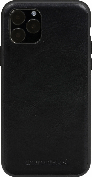 dbramante1928 Herning Case for iPhone 11 Pro, Black in the group SMARTPHONE & TABLETS / Phone cases / Apple / iPhone 11 Pro / Wallet Case at TP E-commerce Nordic AB (38-94530)