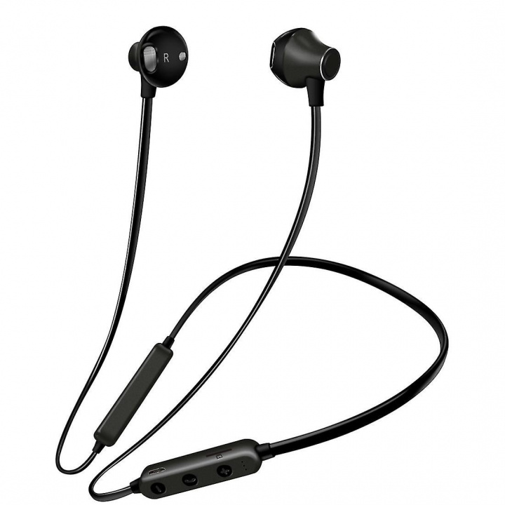 Mg-g18, Bluetooth, Sport Wiress Bluetooth Earphone in the group HOME ELECTRONICS / Audio & Picture / Headphones & Accessories / Headphones at TP E-commerce Nordic AB (38-94569)