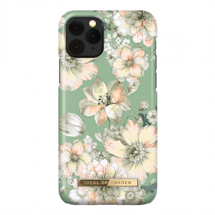 iDeal of Sweden iPhone 11 Pro/X/XS - Vintage Bloom in the group SMARTPHONE & TABLETS / Phone cases / Apple / iPhone 11 Pro / Cases at TP E-commerce Nordic AB (38-94593)
