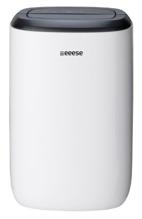 Luna avfuktare & luftrenare 12L, Wi-Fi in the group HOME, HOUSEHOLD & GARDEN / Fans & Climate products / Dehumidifiers at TP E-commerce Nordic AB (38-94620)