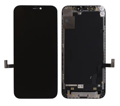 iPhone 12 Pro DISPLAY MODULE - Incell in the group SMARTPHONE & TABLETS / Reservdelar at TP E-commerce Nordic AB (38-94625)