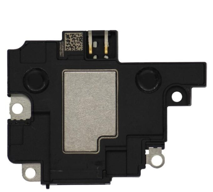 iPhone 11 Speakers in the group SMARTPHONE & TABLETS / Reservdelar at TP E-commerce Nordic AB (38-94631)