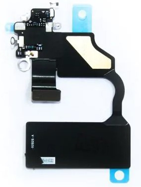 iPhone 12 Pro Max - Wifi antenn in the group SMARTPHONE & TABLETS / Reservdelar at TP E-commerce Nordic AB (38-94646)