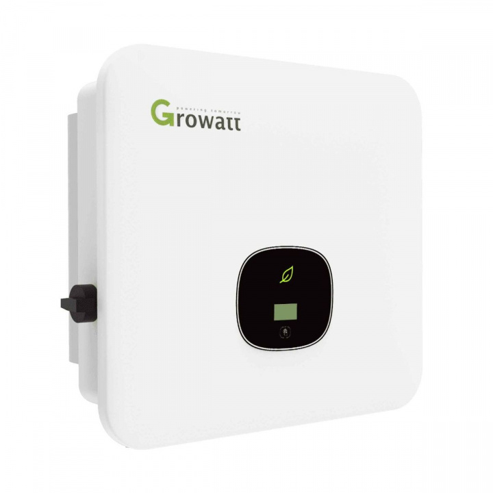Growatt 3PH Hybrid Inverter MOD 10KTL3-XH (AFCI) in the group HOME, HOUSEHOLD & GARDEN / Electricity & Lighting / electrical installation / Accessories at TP E-commerce Nordic AB (38-94709)