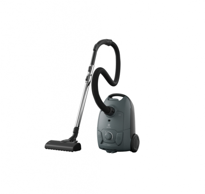 Electrolux Clean 500 - Bagged Vacuum Cleaner in the group HOME, HOUSEHOLD & GARDEN / Cleaning products / Vacuum cleaners & Accessories / Vacuum cleaners at TP E-commerce Nordic AB (38-94770)