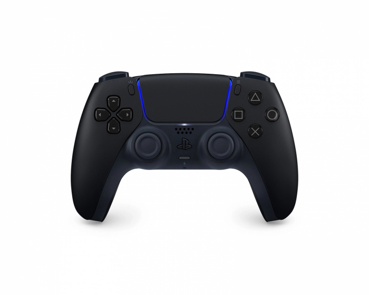 Sony PS5 DualSense Wireless Controller Midnight Black V2 in the group HOME ELECTRONICS / Game consoles & Accessories / Sony PlayStation 5 / Accessories at TP E-commerce Nordic AB (38-94784)