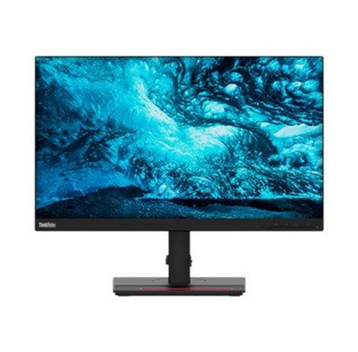 Lenovo ThinkVision T23i-20 - LED monitor - Pre-owned, Grade C in the group COMPUTERS & PERIPHERALS / Computer monitor / Computer monitors at TP E-commerce Nordic AB (38-94803)