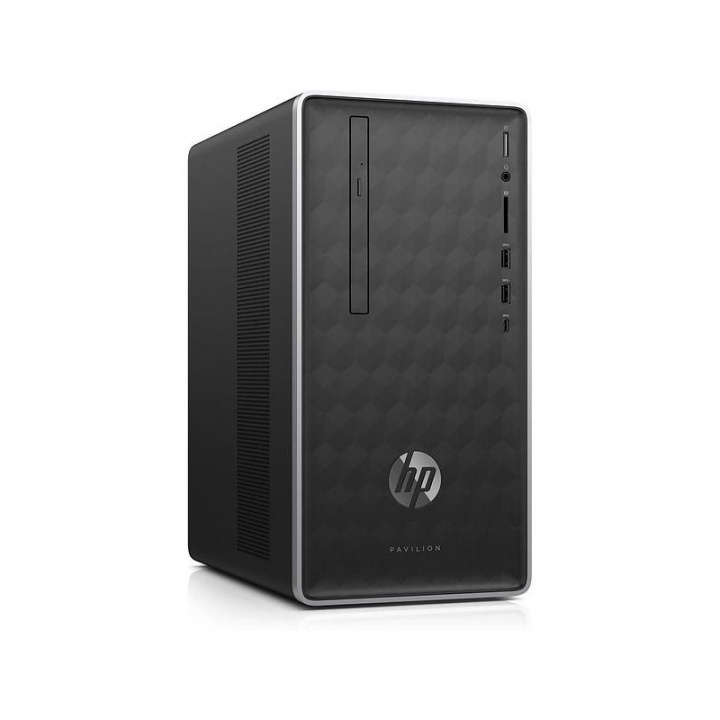 HP Pavilion 590-a0005no, Pre-owned, Grade A in the group COMPUTERS & PERIPHERALS / Desktop Computers at TP E-commerce Nordic AB (38-94820)