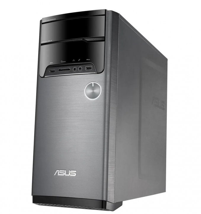 ASUS M32BF-NR093T, Pre-owned Grade B in the group COMPUTERS & PERIPHERALS / Desktop Computers at TP E-commerce Nordic AB (38-94823)