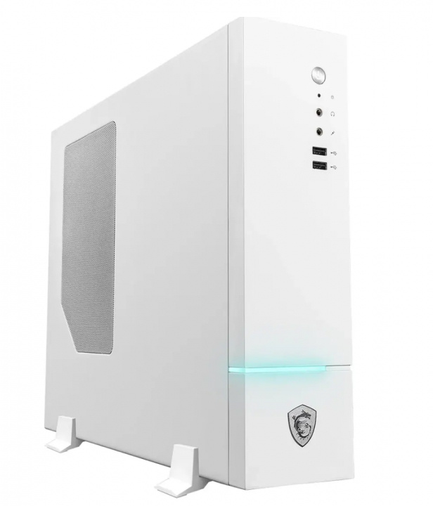 MSI Prestige PE130 9SA-073MYS, Pre-owned Grade C in the group COMPUTERS & PERIPHERALS / Desktop Computers at TP E-commerce Nordic AB (38-94826)