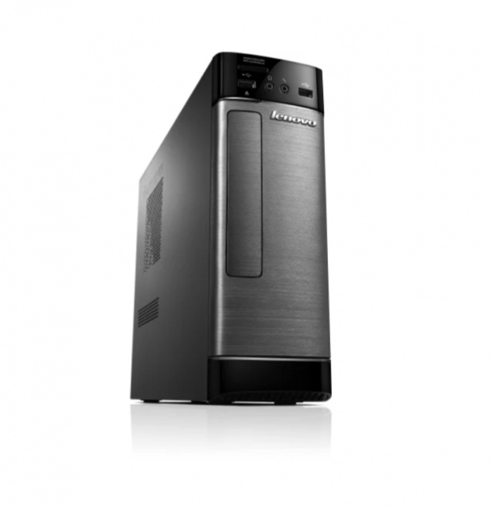 Lenovo H530S9020 i5-4460 4GB 500GB, Pre-owned, Grade C in the group COMPUTERS & PERIPHERALS / Desktop Computers at TP E-commerce Nordic AB (38-94830)