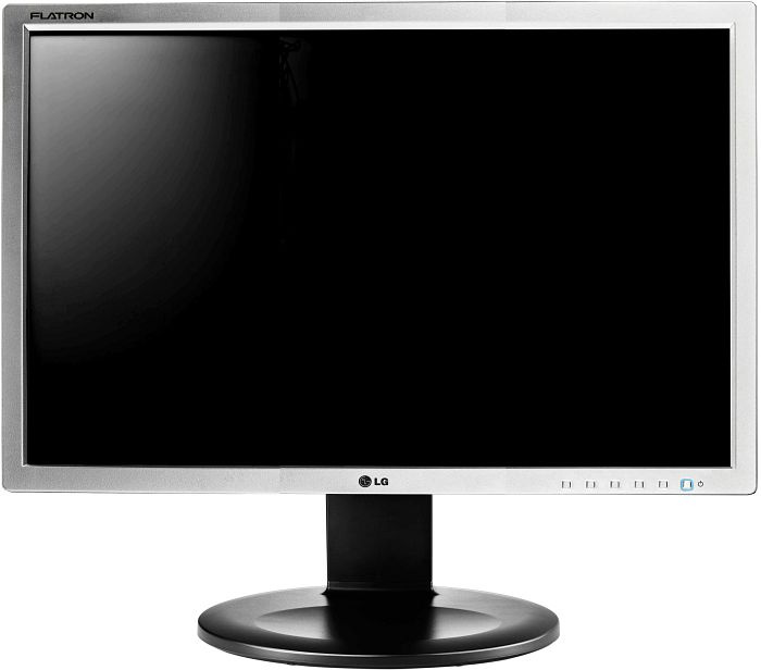 LG Flatron E2210PM-SN 22