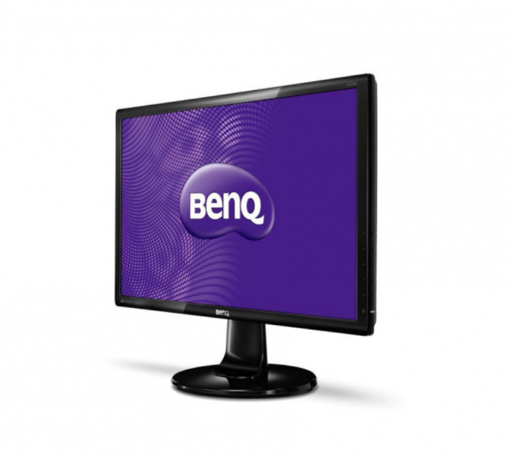 BenQ GL2460, Pre-owned, Grade C, Without stand in the group COMPUTERS & PERIPHERALS / Computer monitor / Computer monitors at TP E-commerce Nordic AB (38-94845)