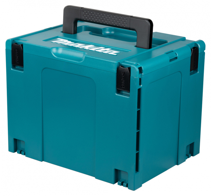 Makita Makpac Connector Case Type 4 (821552-6) in the group HOME, HOUSEHOLD & GARDEN / Tools / Other tools & Accesories at TP E-commerce Nordic AB (38-94857)