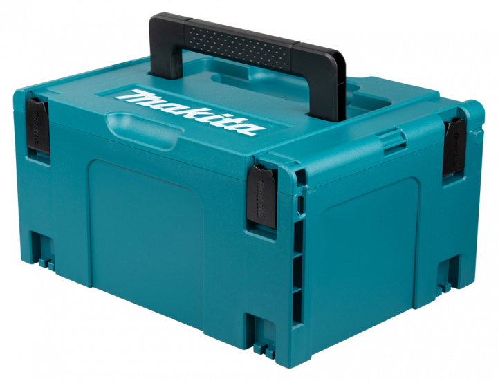 Makita Makpac Connector Case Type 3 (821551-8) in the group HOME, HOUSEHOLD & GARDEN / Tools / Other tools & Accesories at TP E-commerce Nordic AB (38-94858)
