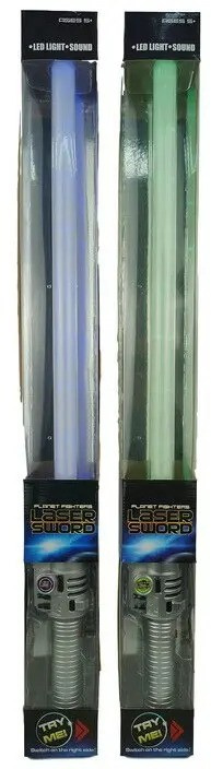 Planet Fighters lightsaber in the group TOYS, KIDS & BABY PRODUCTS / Toys / Action play at TP E-commerce Nordic AB (38-94865)