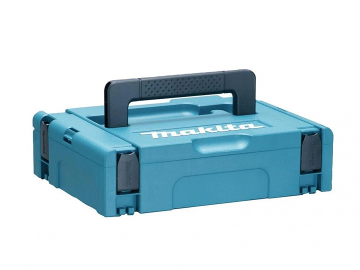  Makita Makpac TYPE 1 in the group HOME, HOUSEHOLD & GARDEN / Tools / Other tools & Accesories at TP E-commerce Nordic AB (38-94883)