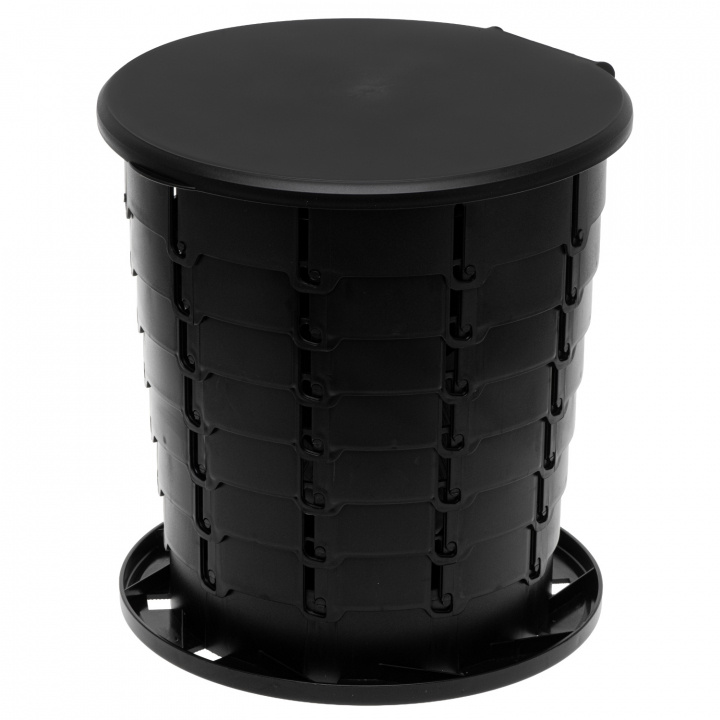 Camry CR 1041 Hopfällbar Toalett - Bärbar | Resetoalett | Resepall in the group Sport, leisure & Hobby / Outdoor recreation / Outdoor recreation gadgets at TP E-commerce Nordic AB (38-94916)